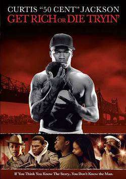 Get Rich or Die Tryin' - Get Rich or Die Tryin' - Movies - ACP10 (IMPORT) - 0032429257000 - January 24, 2017