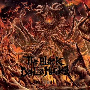 Abysmal - Black Dahlia Murder - Music - METAL BLADE RECORDS - 0039841540000 - September 17, 2015