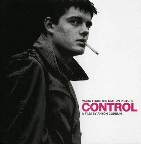 Control / O.s.t. - Control / O.s.t. - Music - WARNE - 0081227996000 - October 30, 2007