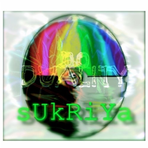No Duality - Sukriya - Musik - CDB - 0121411590000 - 3. Mai 2005