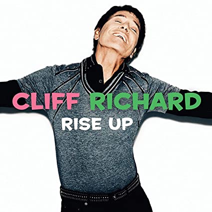 Rise Up - Cliff Richard - Música - cdk - 0190000000000 - 14 de enero de 2020