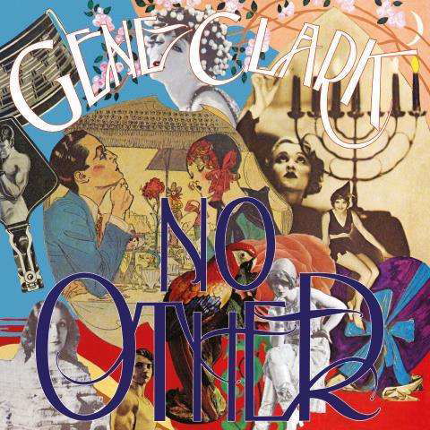 No Other - Gene Clark - Muziek - 4AD - 0191400007000 - 8 november 2019