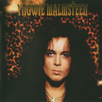 Cover for Yngwie Malmsteen · Facing The Animal (CD)