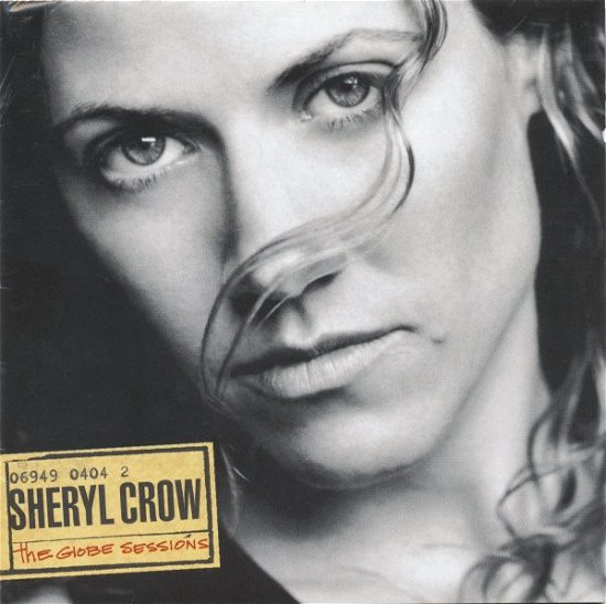 Cover for Sheryl Crow · The Globe Sessions (CD)