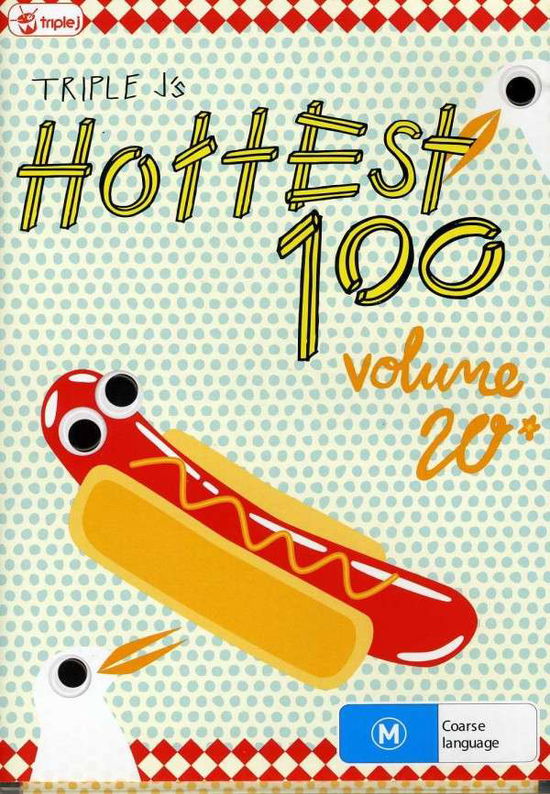 Triple Js Hottest 100 V20 - Triple J's Hottest 100 V20 - Música - UNIVERSAL - 0600753418000 - 16 de abril de 2013