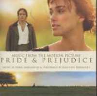 Pride and Prejudice - Jean-yves Thibaudet - Musik - UCJ - 0602498731000 - 24. april 2014