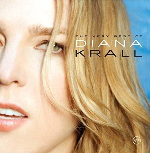 Cover for Diana Krall · The Very Best of (F) (CD) (2007)
