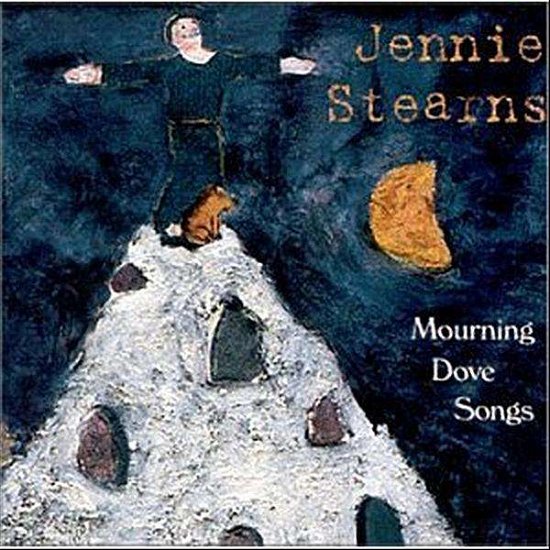 Cover for Jennie Stearns · Mourning Dove Songs (CD) (2011)