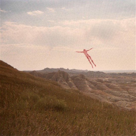 Cover for Supernowhere · Skinless Takes a Flight  (LIMITED MARBLED CLEAR AND CLOUDY WHITE VINYL) (LP) [Limited edition] (2022)