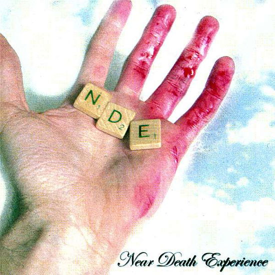 Cover for Near Death Experience (CD) (2008)