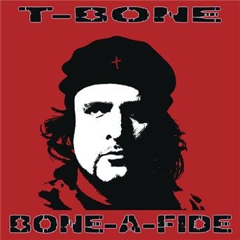 Cover for T · T-bone-bone a Fide (CD)
