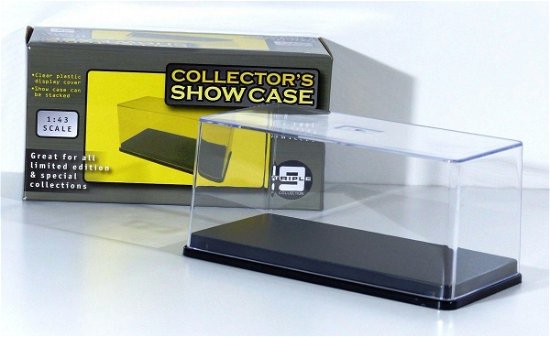 1/43 Display Case -  - Merchandise - CA - 0678565043000 - 