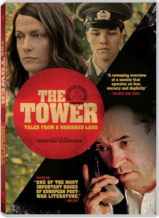 Tower - Tower - Film - ACP10 (IMPORT) - 0751778951000 - 7. november 2017