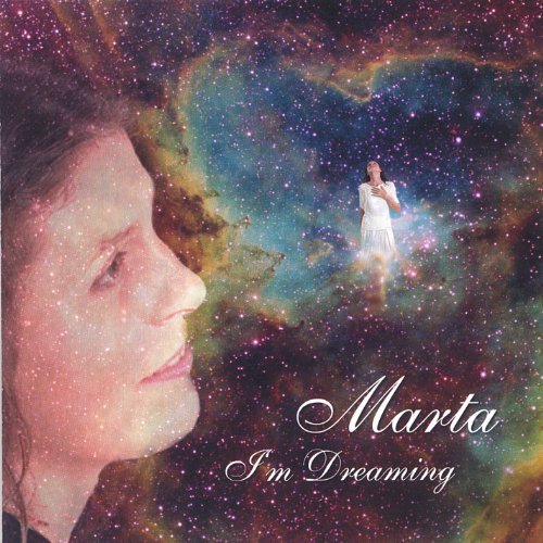 Cover for Marta · Im Dreaming (CD) (2005)
