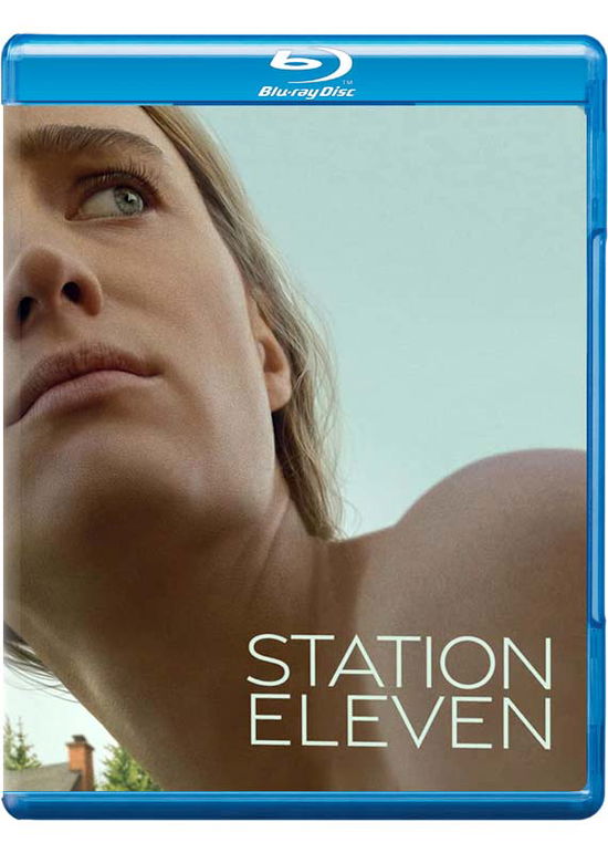 Cover for Station Eleven (Blu-ray) (2023)