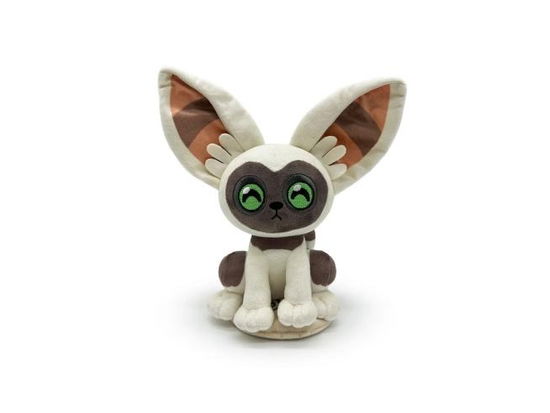 Cover for Youtooz · Momo Shoulder Rider Plush (6in) (MERCH) (2024)