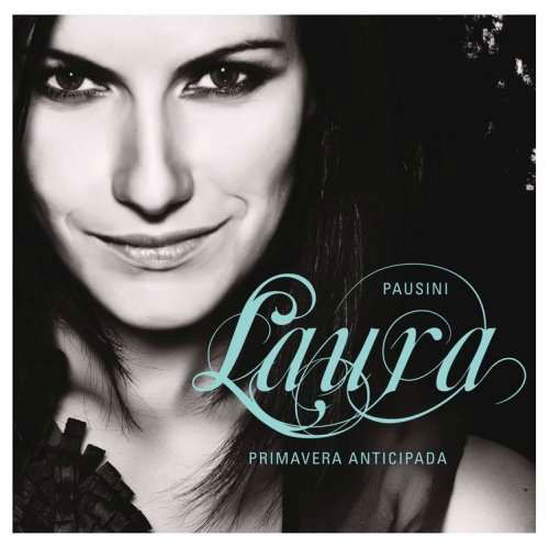 Primavera Anticipada (En Españ - Laura Pausini - Musik - WEA - 0825646935000 - 11. november 2008