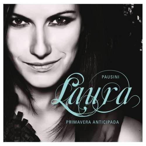 Cover for Laura Pausini · Primavera Anticipada (En Españ (CD) (2008)