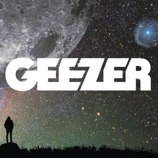 Geezer - Geezer - Musik - RIPPLE MUSIC - 0850628007000 - 6. januar 2017