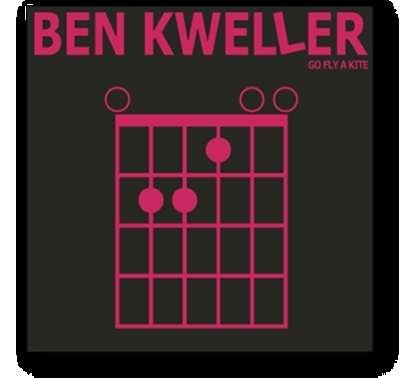 Go Fly a Kite - Ben Kweller - Muzyka - The Noise Company - 0858565003000 - 10 lutego 2012