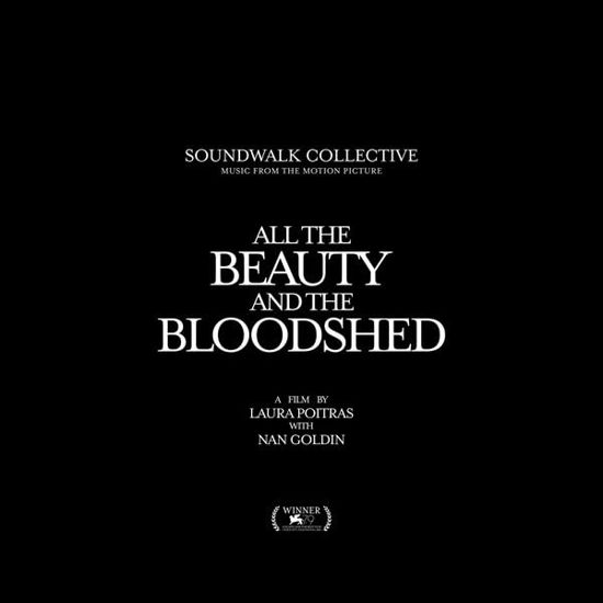 Cover for Soundwalk Collective · All The Beauty And The Bloodshed (LP) (2023)