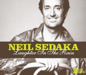 Laughter In The Rain - Neil Sedaka - Muzyka - PAZZAZZ - 0883717020000 - 11 kwietnia 2014