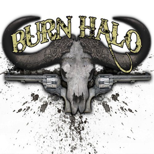 Burn Halo - Burn Halo - Música - RAWKHEAD - 0898199002000 - 31 de marzo de 2009
