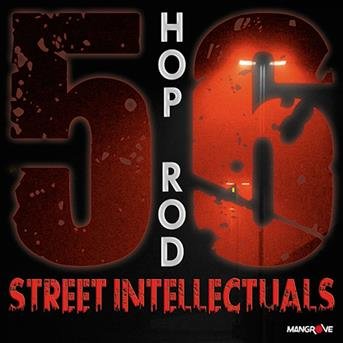 Cover for 56 Hop Rod · Street Intellectuals (CD)