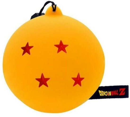 Cover for Teknofun · Dragon Ball Z Leuchte Dragon Ball 5 Cm (Toys) (2023)