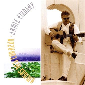 Amigos Del Corazon - Jamie Findlay - Music - ACOUSTIC MUSIC - 4013429111000 - October 26, 1996