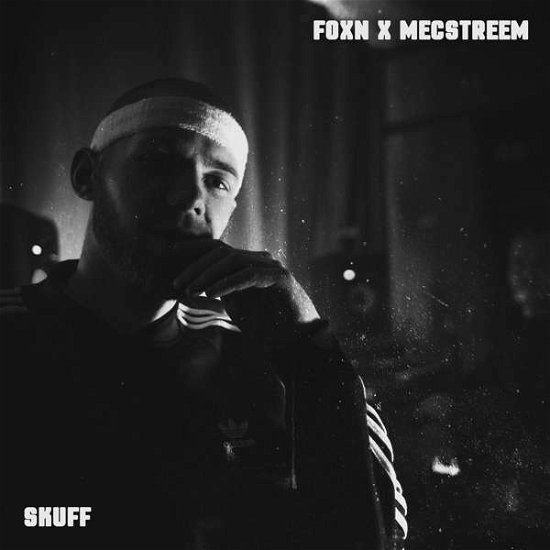 Cover for Foxn X Mecstreem · Skuff (CD) (2017)