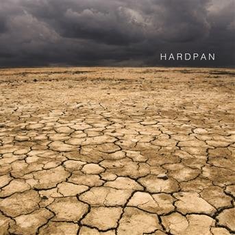 Hardpan (CD) (2017)
