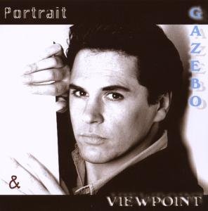 Cover for Gazebo · Portrait &amp; Viewpoint (CD) (2008)