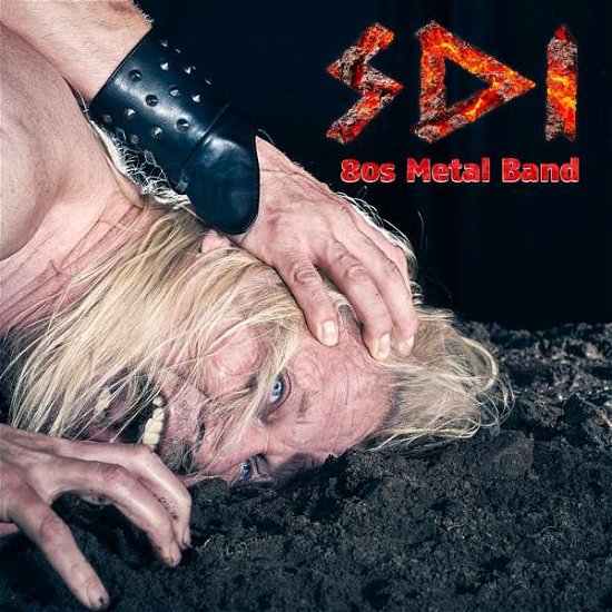 Cover for Sdi · 80s Metal Band (CD) (2020)