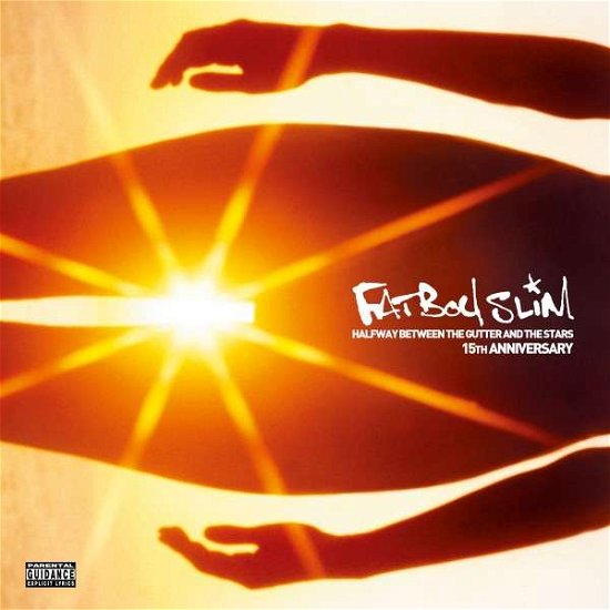 Fatboy Slim · Halfway Between the Gutter and (LP) [Standard edition] (2015)