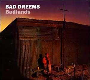 Badlands - Bad/ / Dreems - Musik - WARNER - 4050538607000 - 4. december 2020