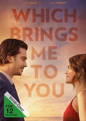 Which Brings Me to You - V/A - Filme -  - 4061229336000 - 5. April 2024