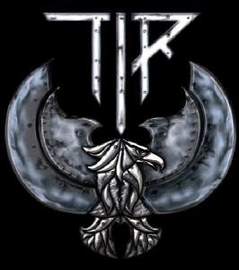 Cover for T.i.r. · Heavy Metal (LP) (2011)