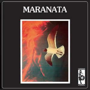 Maranata - Maranata - Muzyka - VAMPI SOUL - 4526180143000 - 18 września 2013