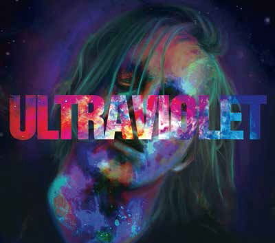 Cover for Sadistik · Ultraviolet (CD) [Japan Import edition] (2014)