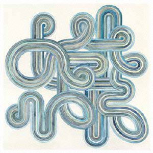 Cover for Chris Walla · Tape Loops (CD) [Japan Import edition] (2015)