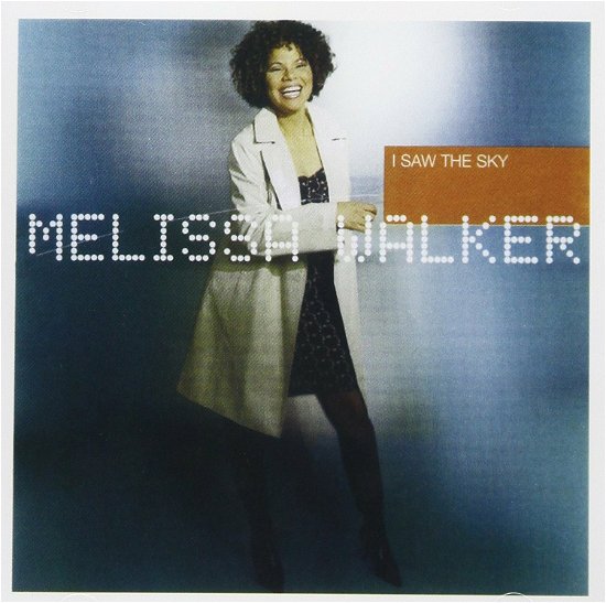 Cover for Melissa Walker · I Saw the Sky (CD) [Limited, Remastered edition] (2018)