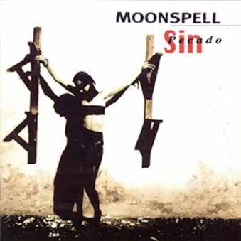 Cover for Moonspell · Sin / Pecado * 2nd Skin (CD) [Japan Import edition] (2020)