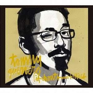 Cover for Tommy Guerrero · Lifeboats and Follies (CD) [Japan Import edition] (2009)