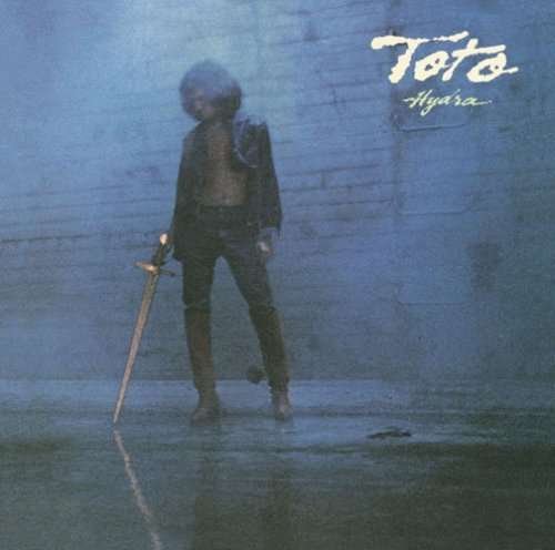 Cover for Toto · Hydra (CD) [Special edition] (2009)