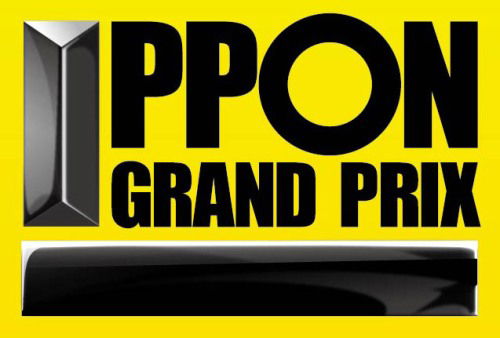 Cover for Matsumoto Hitoshi · Ippon Grandprix 03 (CD)