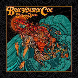 Cover for Buckman Coe · Gathering Storm (CD) [Japan Import edition] (2019)