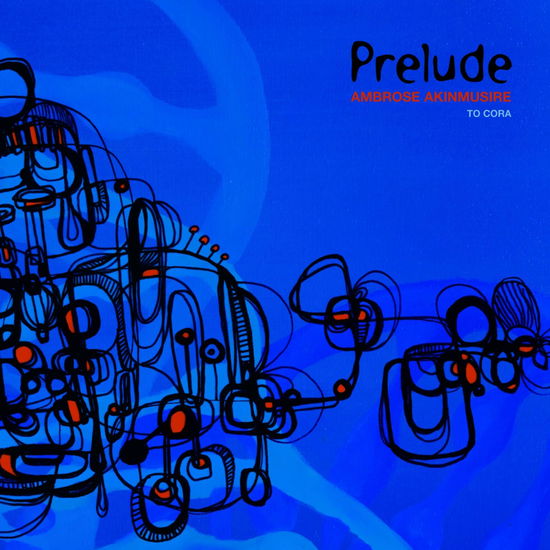 Prelude - Ambrose Akinmusire - Music - FDI MUSIC - 4940603028000 - September 23, 2020