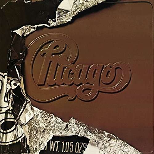 Cover for Chicago · X (CD) [Bonus Tracks edition] (2015)