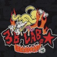 Cover for 3b Lab. · Laboratory #1 (CD) [Japan Import edition] (2007)